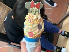 -IL paperino帕帕里诺冰激凌