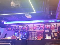 -大成海鲜烧烤·小龙虾(七宝店)