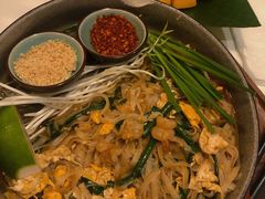 泰式虾辣炒河粉-GOGO Plate(成都太古里店)