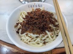 -肖家河家常面(肖家河北街店)