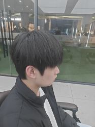 -尤司男士国潮理发馆