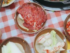 -赵美丽·重庆社区火锅·直营店(火车东站·中豪国际店)