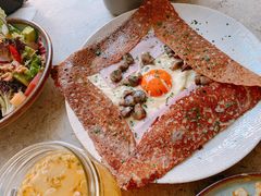 -RAC BAR(安福路店)