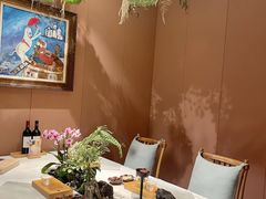 -叶叶菩提(太原别墅店)