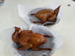 红烧乳鸽-味为先光明乳鸽(光明总店)