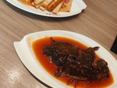 -六泰居·尔滨地标·东北菜(泰山路店)