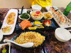 -米彩料理(西丽店)