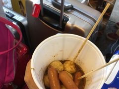 -利强记北角鸡蛋仔(弥敦道店 )