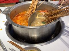 -让签签飞小郡肝串串香(春熙路形象店)