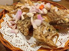 -聚汇三少·龙虾·中餐厅(莫邪路新天地店)