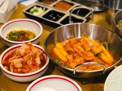 -秋木烤肉·韩国牛肉名家(高新旗舰店)