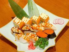 -花禾洋风料理(天元四季城店)
