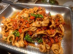 -大碗先生(万家丽店)