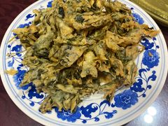 -途肴·老农饭庄(百里峡店)