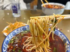 -清真磨沟沿老字号牛肉面(总店)