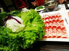 -健晟星期天火锅(望花店)
