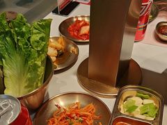 -西塔老太太泥炉烤肉(川沙百联店)