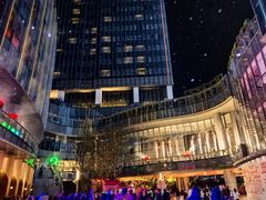 -交通银行前滩31演艺中心