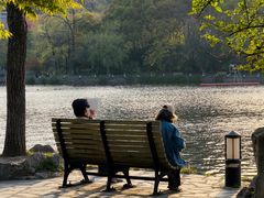 -Peet's Coffee皮爷咖啡(上海长风大悦城店)