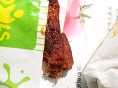 -华莱士·全鸡汉堡(光华路店)