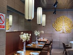 -金枝玉叶上海人家食府(三里河店)