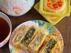 -功德林(南京西路店)