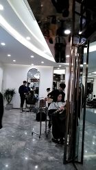 -INSTYLE造型·明星店