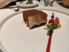 提拉米苏Tiramisu-Solo(衡山路店)