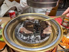 -西塔老太太泥炉烤肉(北京双井店)