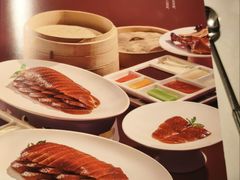 -四季民福烤鸭店(外滩外白渡桥店)