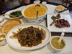 -院8里·少城记忆老川菜(宽窄巷子店)