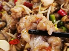 -回·龙虾铺·盆盆蟹·烧烤大排档(回龙观店)