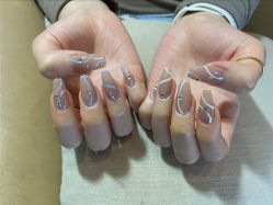 -LILY NAILS美甲美睫