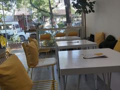 -五进制 Coffee Shop