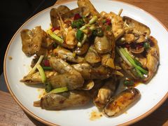 麻辣蛏子-必点海鲜·鲅鱼水饺(鞍山西道店)