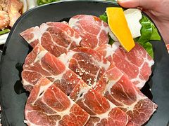 -山居屋炭火烧肉(厚街万达店)