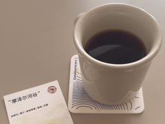 -纽巷咖啡 SOFTFOCUS COFFEE(锦和巴黎时韵店)