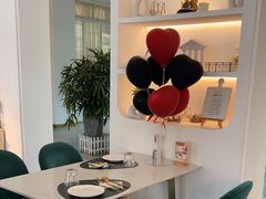 -ins森林童话餐厅coffee&bistro