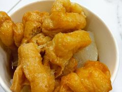 -化州颜勇牛腩(深圳总店)