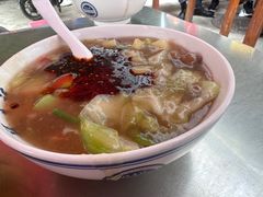 优质肉丸糊辣汤-段生记肉丸糊辣汤(西铁大明宫住宅小区店)