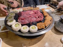 -霸腹烤肉(厦门柚子番店)
