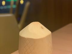 -杭州钱江新城万怡酒店-西餐厅