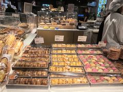 -Olé精品超市(上海港汇恒隆店)