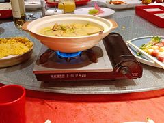 -义乌香格里拉•食尚汇MIX