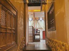 -叶叶菩提·晋福宫