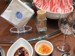 -东海怡品海鲜豆捞(舟宿夜江店)