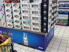 -华润苏果(晓庄国际商业广场店)