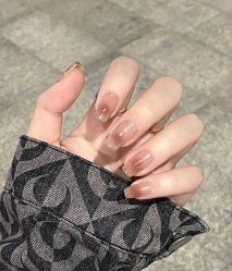 -沐白•盛妍日式美甲美睫