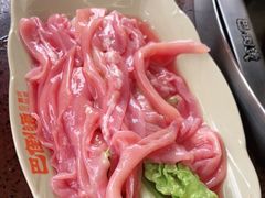 -巴倒烫陆派火锅山庄(南山总店)