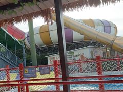 -上海玛雅海滩水公园